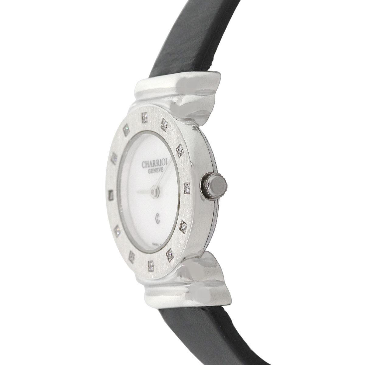 charriol ladies watches