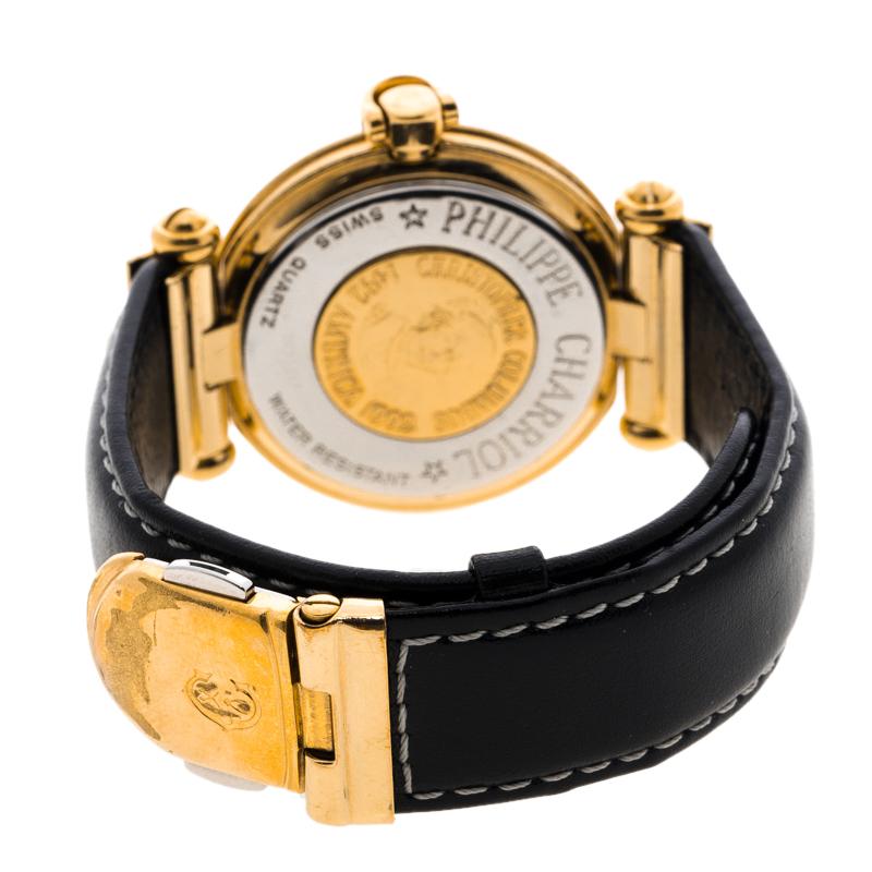 philippe charriol watch