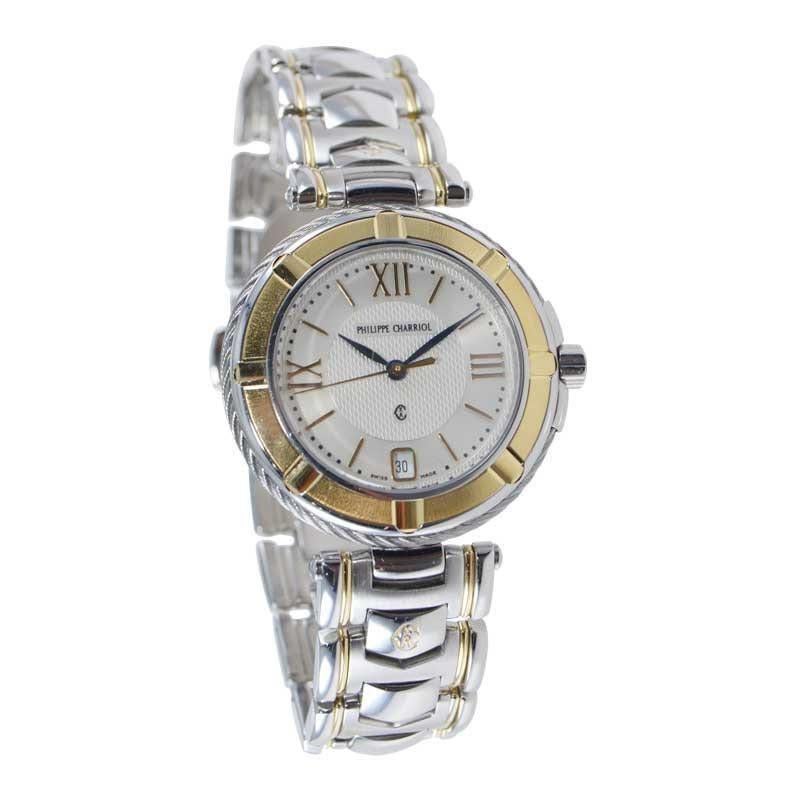 Charriol watch discount original price
