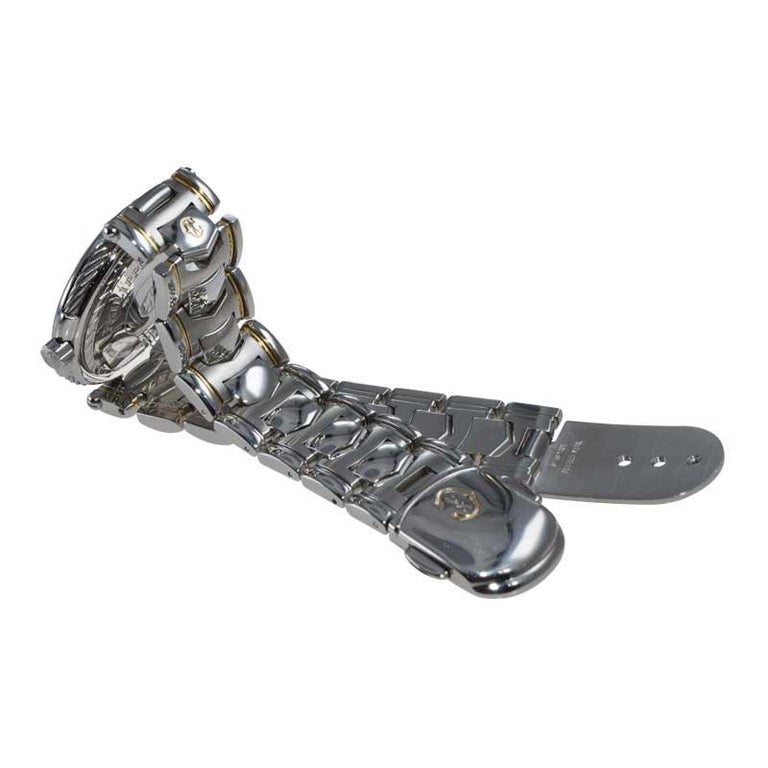 20mm Quartz Charriol Damenuhr Charriol 1NTRM9 Columbus Quartz