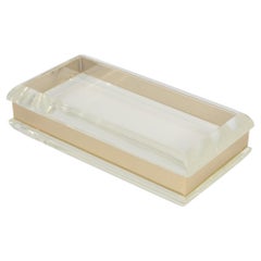 Kästen und Schatullen