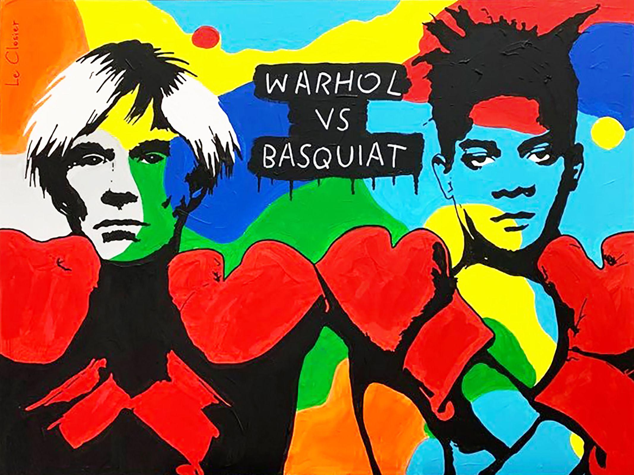 le basquiat