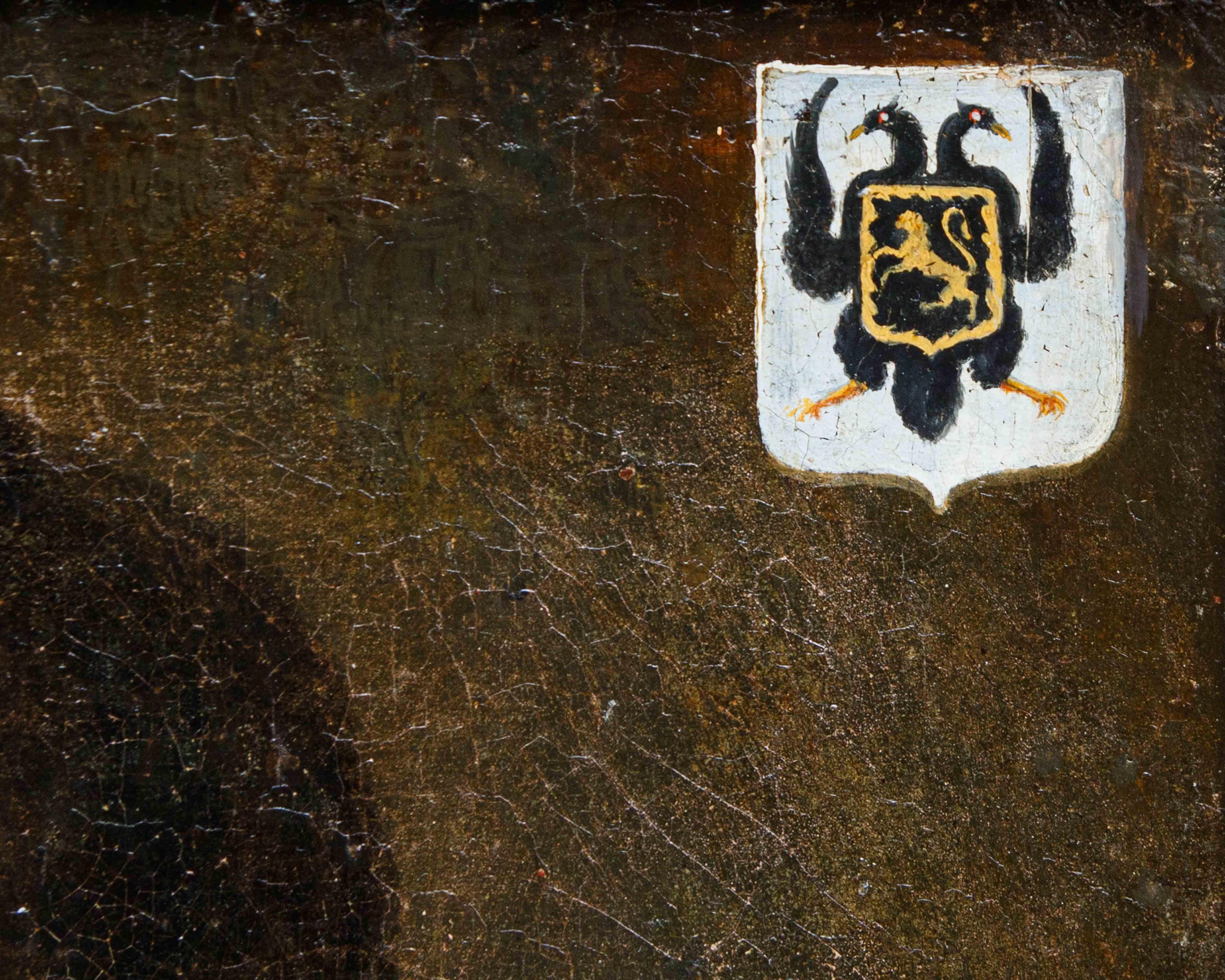 Paar Porträts nach Philippe de Champaigne im Angebot 15