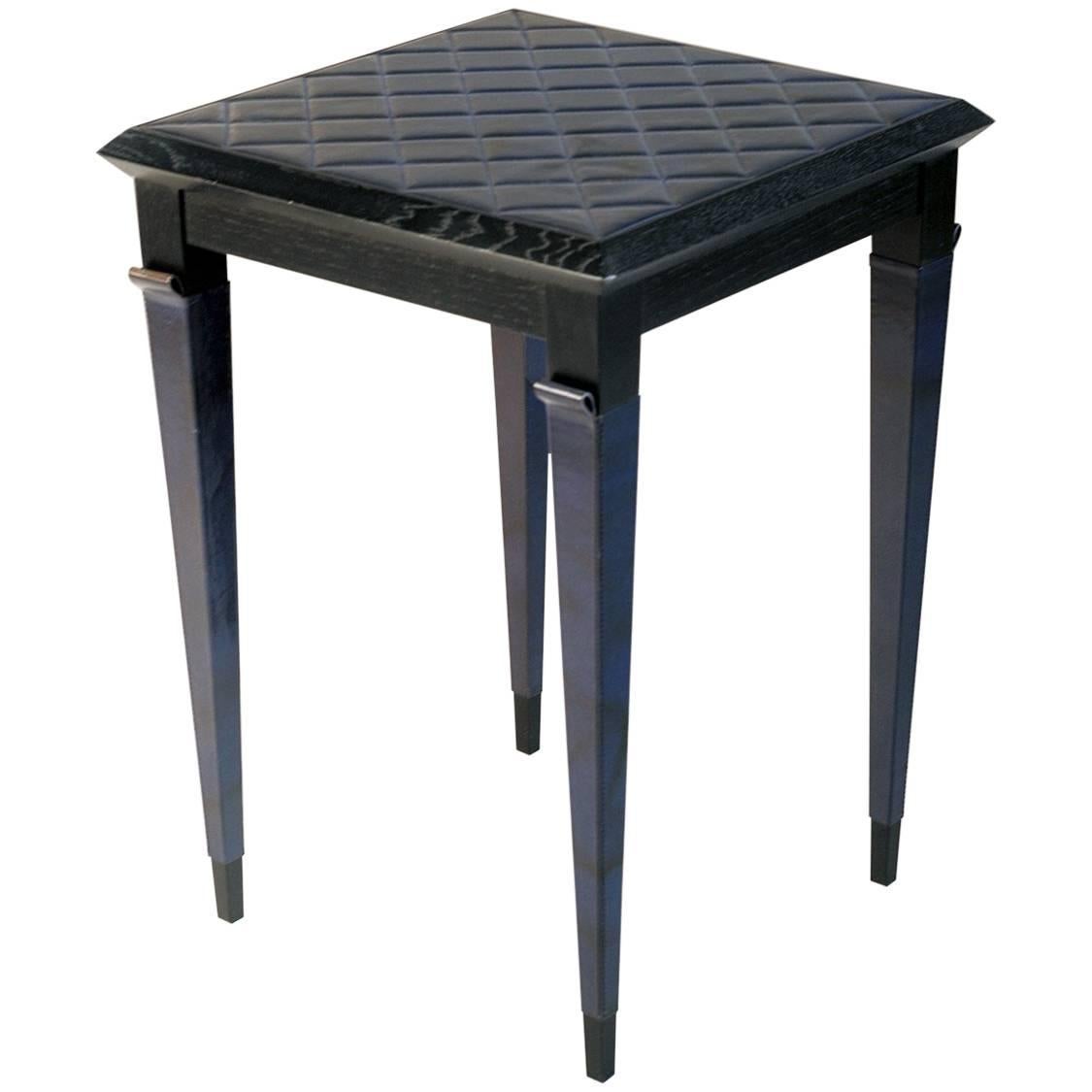 Philippe Delzers for Delzers Studio, Tea Table Je Suis Avec Toi, 2005 For Sale