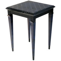 Philippe Delzers for Delzers Studio, Tea Table Je Suis Avec Toi, 2005