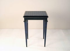 Philippe Delzers for Delzers Studio, Tea Table Je Suis Avec Toi, 2005