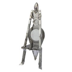 Philippe Druillet, Asiento TOTEM, hacia 2015