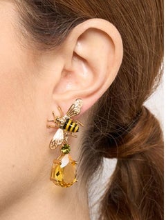 Philippe Ferrandis Boucles d'oreilles Bagatelle Béa