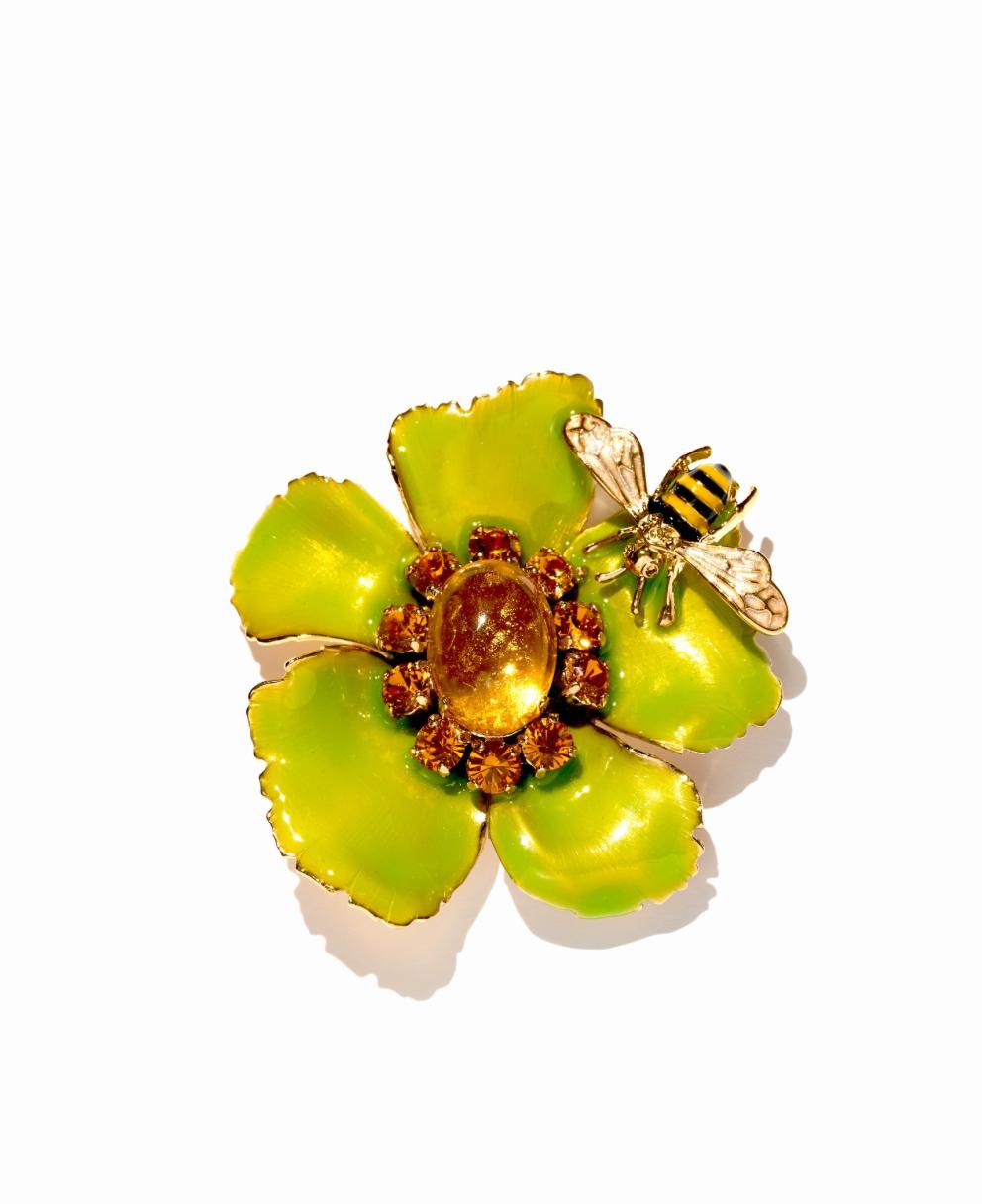 Philippe Ferrandis Bagatelle Choker For Sale 7