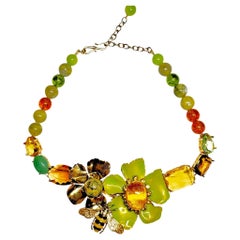 Philippe Ferrandis Bagatelle Choker