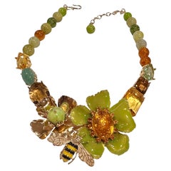 Philippe Ferrandis Bagatelle Choker