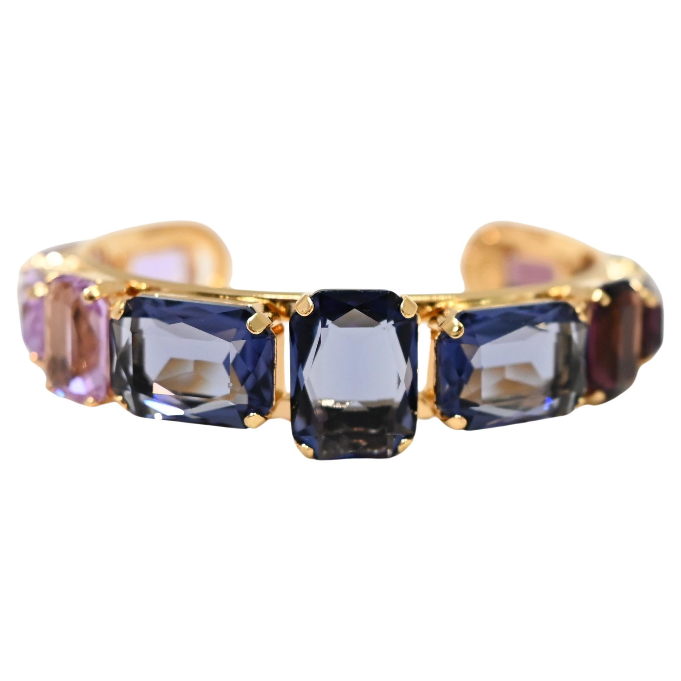 Philippe Ferrandis Baléares Cuff In New Condition In Virginia Beach, VA