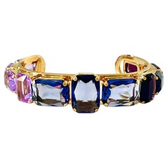 Philippe Ferrandis Baléares Cuff