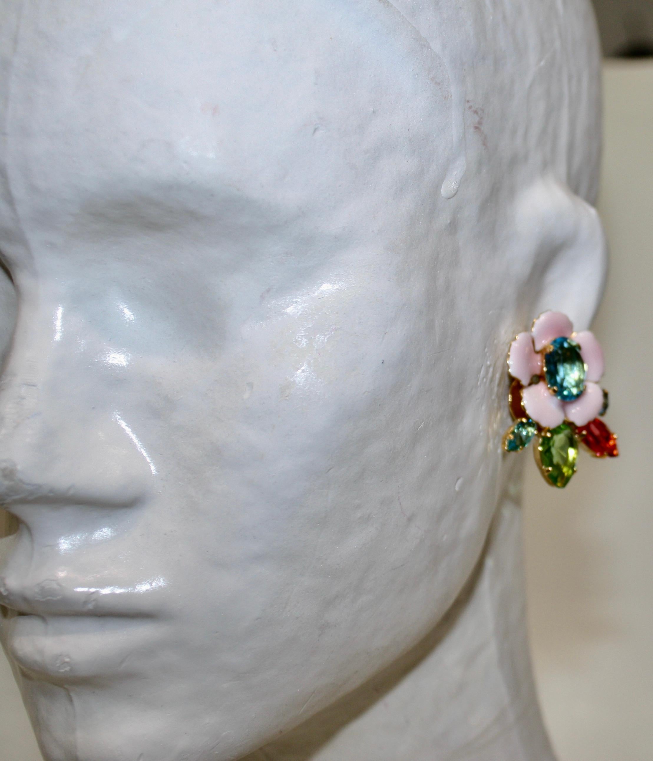 philippe ferrandis earrings