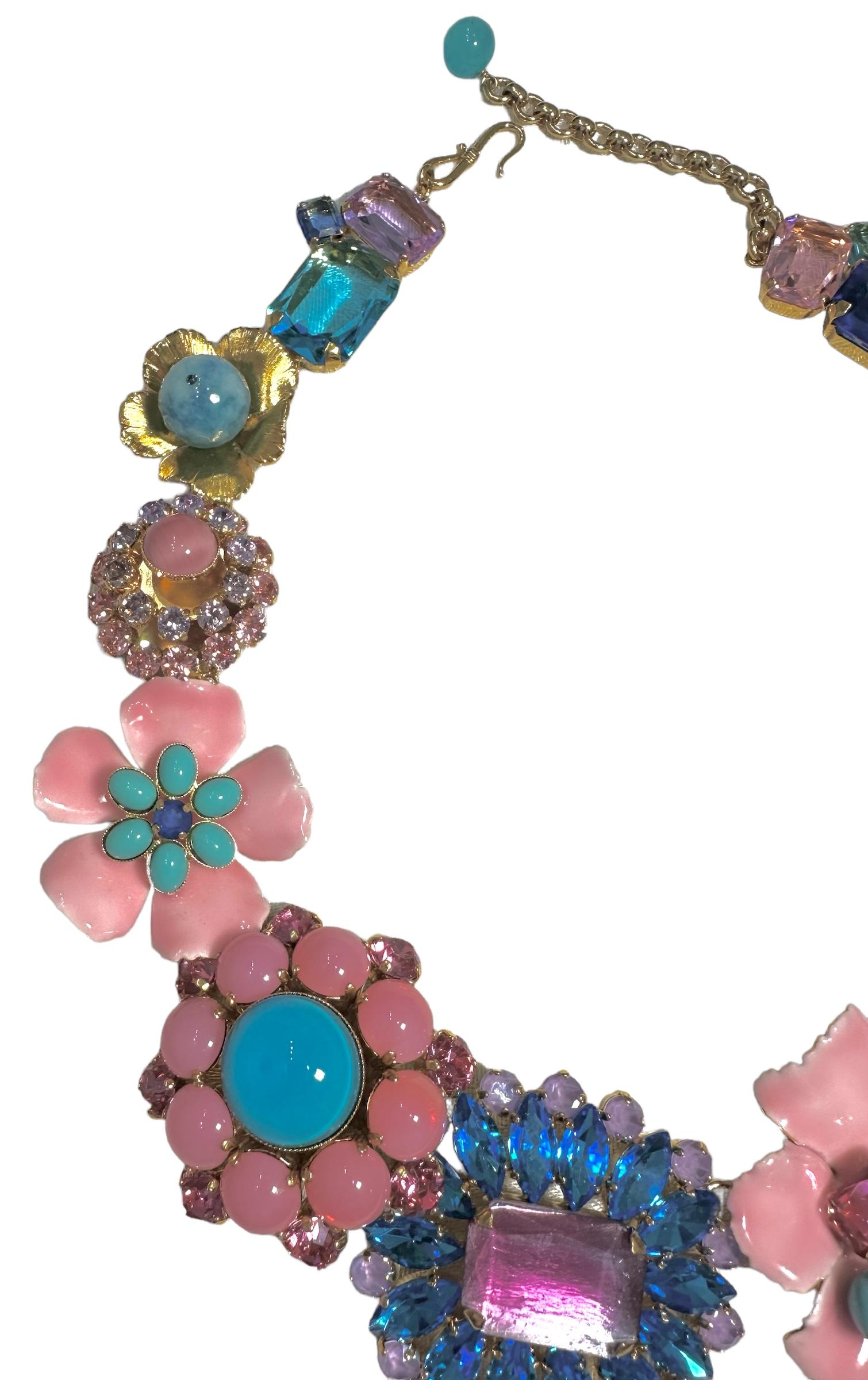 Philippe Ferrandis en exclusiva para Isabelle K Joyas Chocker en venta 1