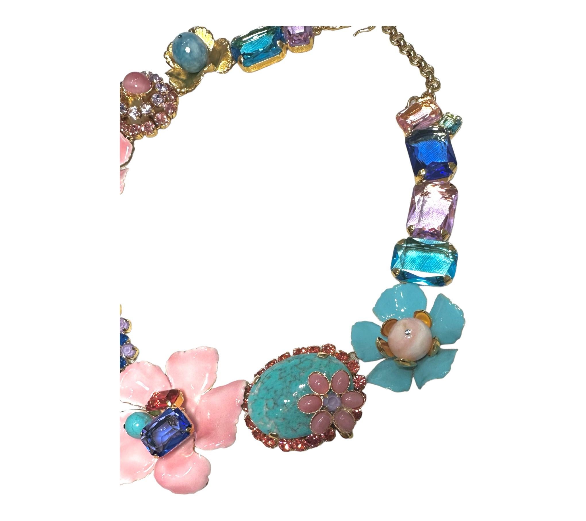 Philippe Ferrandis en exclusiva para Isabelle K Joyas Chocker en venta 2