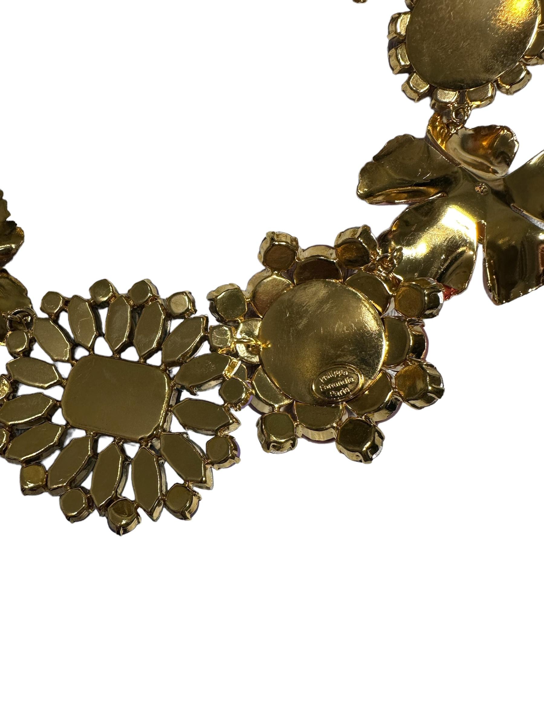 Philippe Ferrandis en exclusiva para Isabelle K Joyas Chocker en venta 3