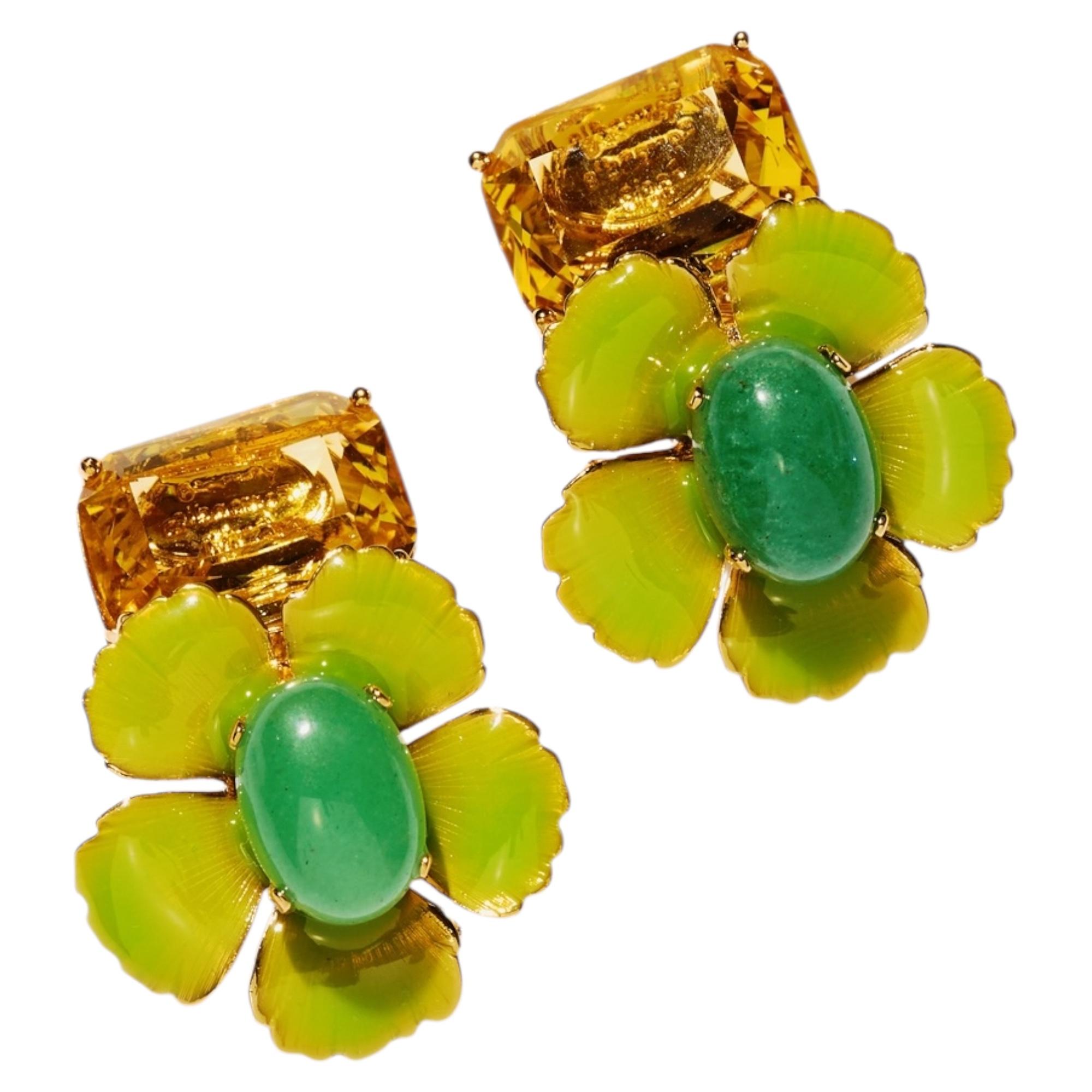 Philippe Ferrandis Large Bagatelle Choker For Sale 6