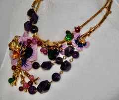 Philippe Ferrandis Limited Série Choker