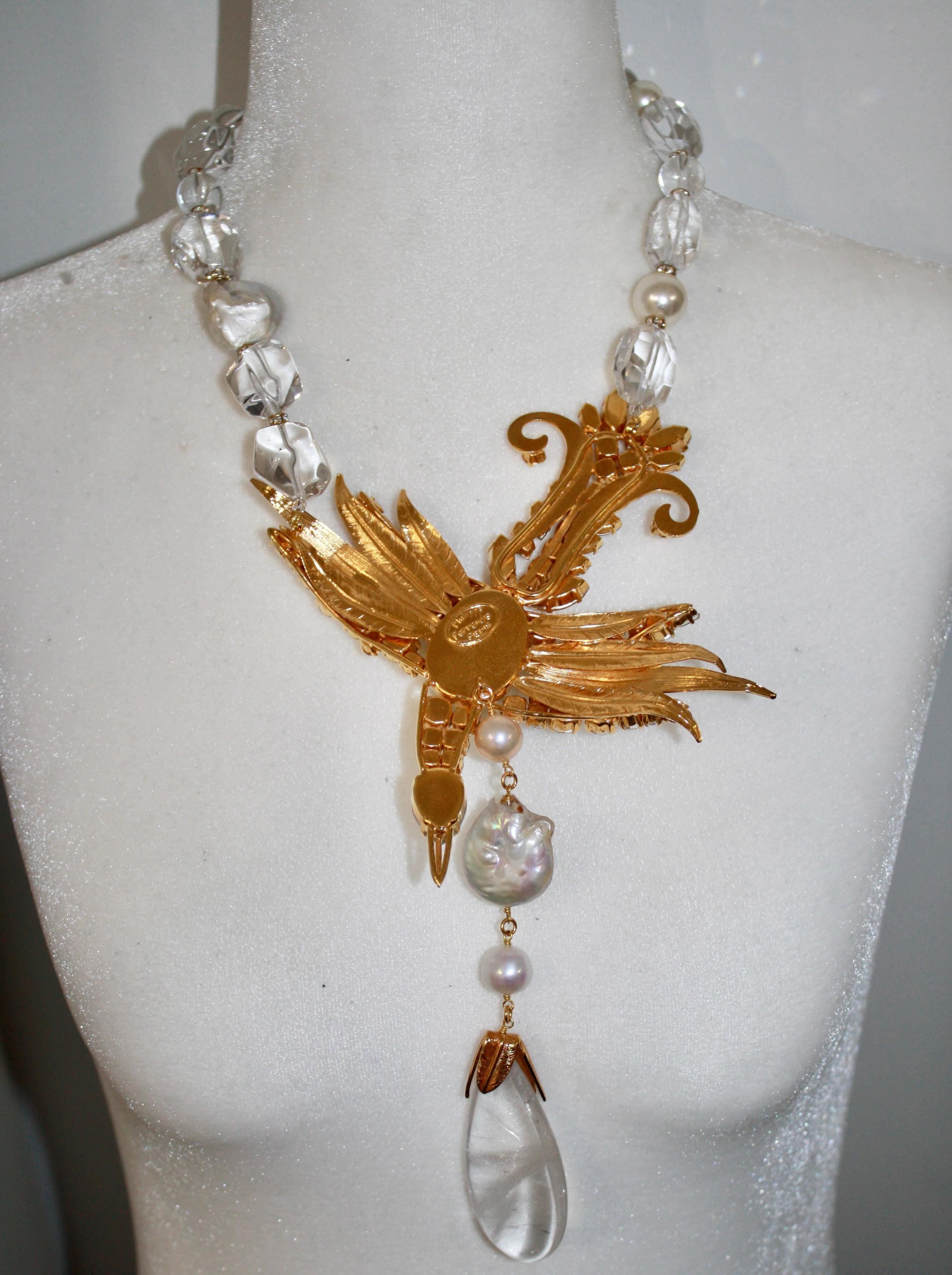 philippe ferrandis necklace