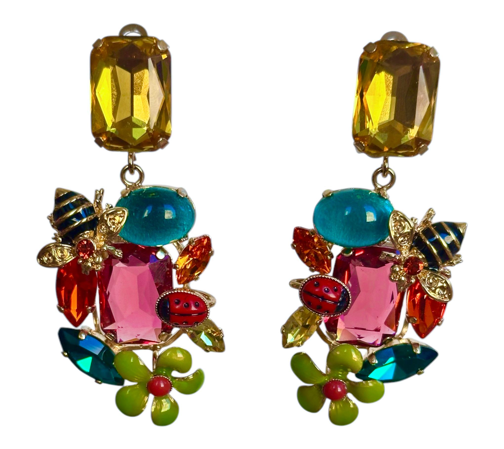 Philippe Ferrandis  Girocollo Médicis in esclusiva per Isabelle K Jewelry in vendita 3
