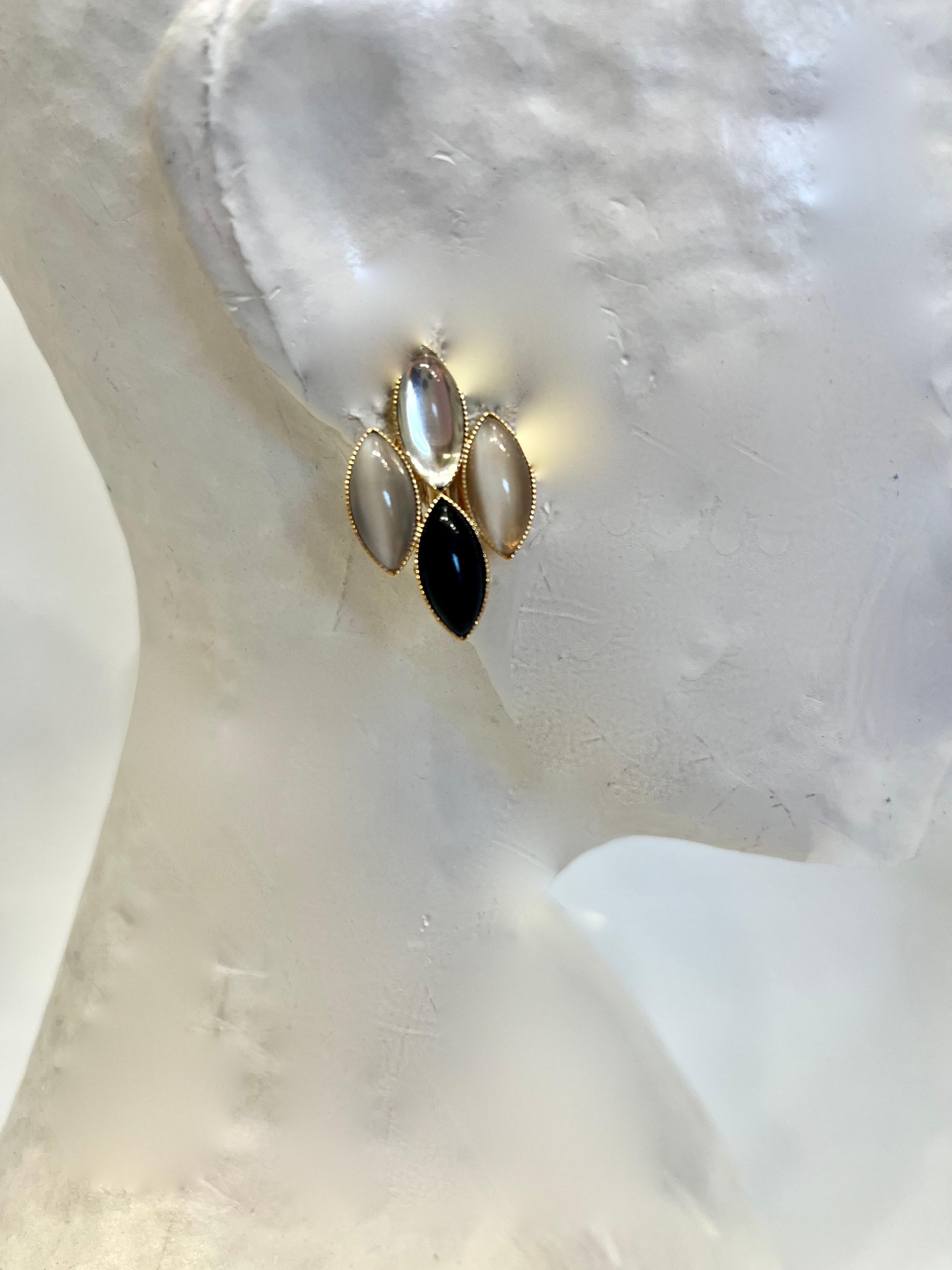 Philippe Ferrandis Roma Necklace 2