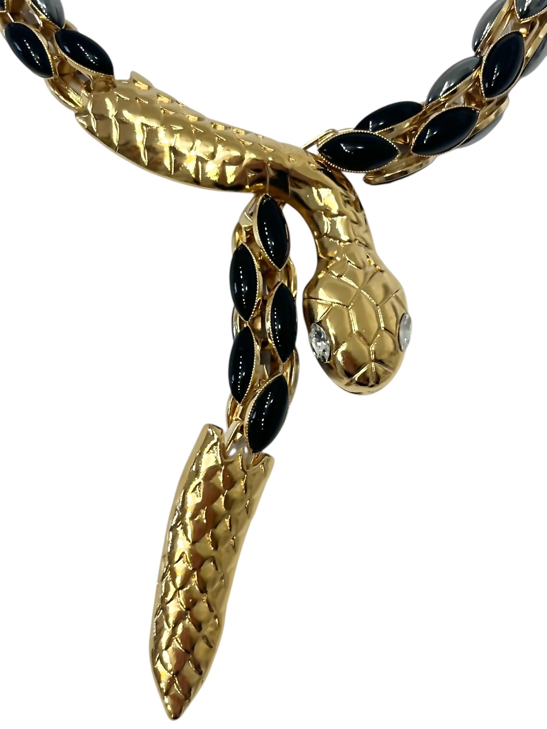 Philippe Ferrandis Roma Necklace 3