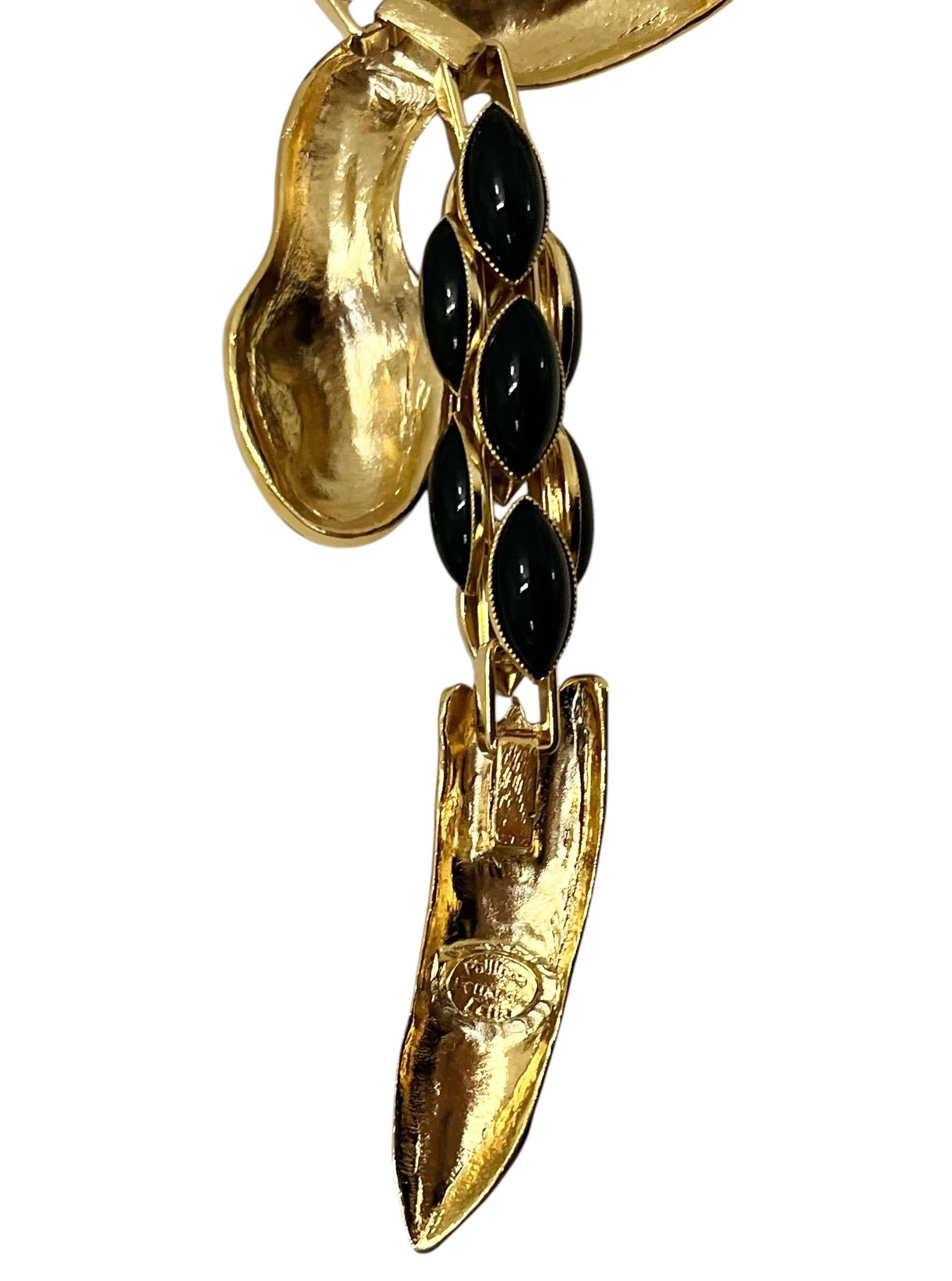 Philippe Ferrandis Roma Necklace 4