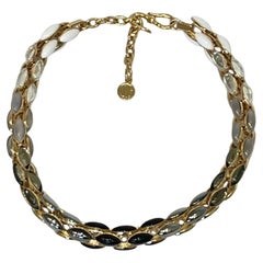Philippe Ferrandis Roma Necklace