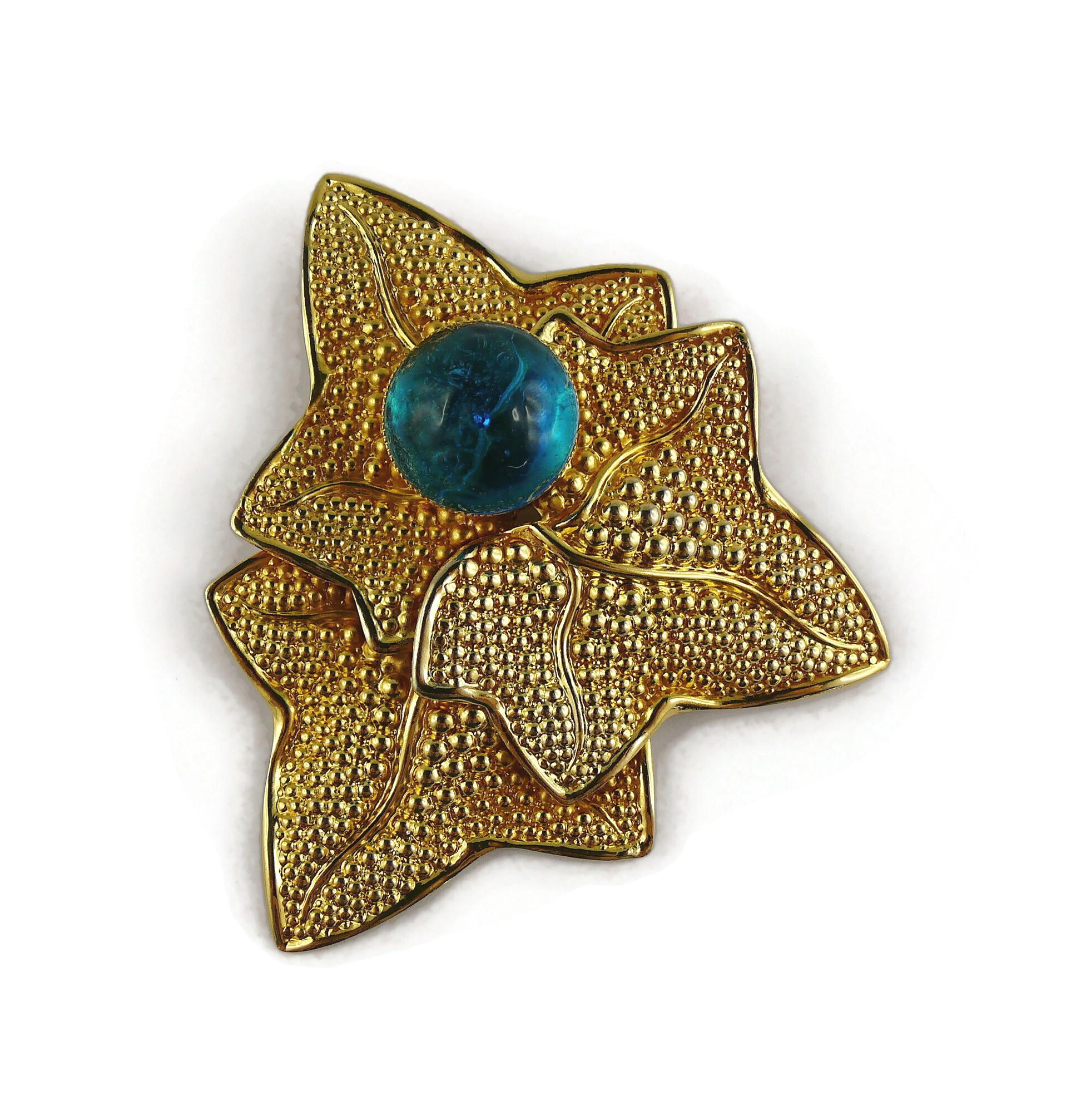 philippe ferrandis brooch