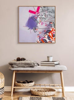 Dessandda (Abstrakte Malerei)