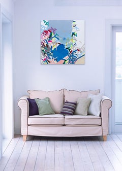 Molecole Ikkunann (pittura astratta)