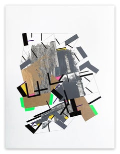 Into the Faiinn 4 (Pittura astratta)