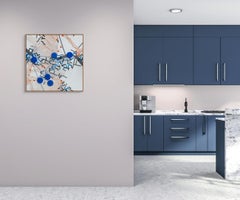 Lillerrne (Abstract painting)