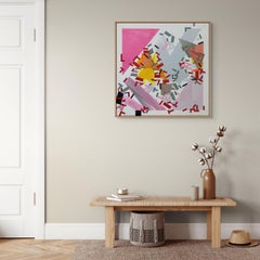 linervinii Ninn (Abstract painting)