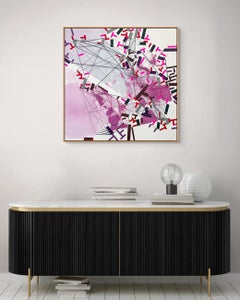 Outro Revveckaa (Abstract painting)