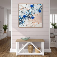 Sppuzzem (peinture abstraite)