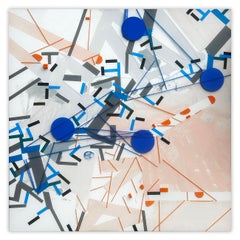 Sppuzzem (Abstract painting)