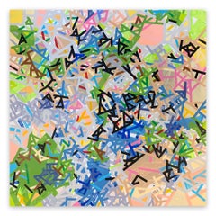 Weendland istaanto (Pittura astratta)