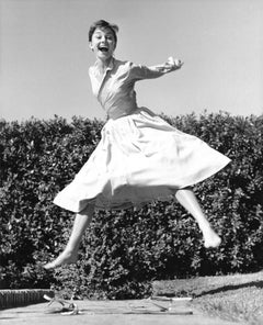 Audrey Hepburn