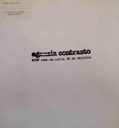 Grace Kelly for Philippe Halsman - Photograph by Philippe Halsman - 1955