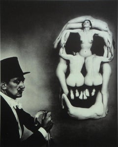 In Voluptas Mors (Dalí)