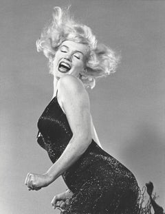 Marilyn Jumping