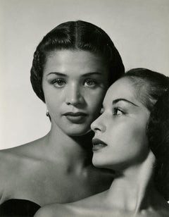 Sans titre (photo de mode de deux femmes)