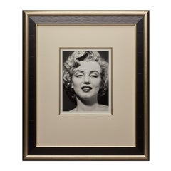 Marilyn Monroe - 'Marilyn', Life Magazine Cover, 1959, by Philippe Halsman