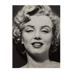 Marilyn Monroe - 'Marilyn', Life Magazine Cover, 1959, by Philippe Halsman