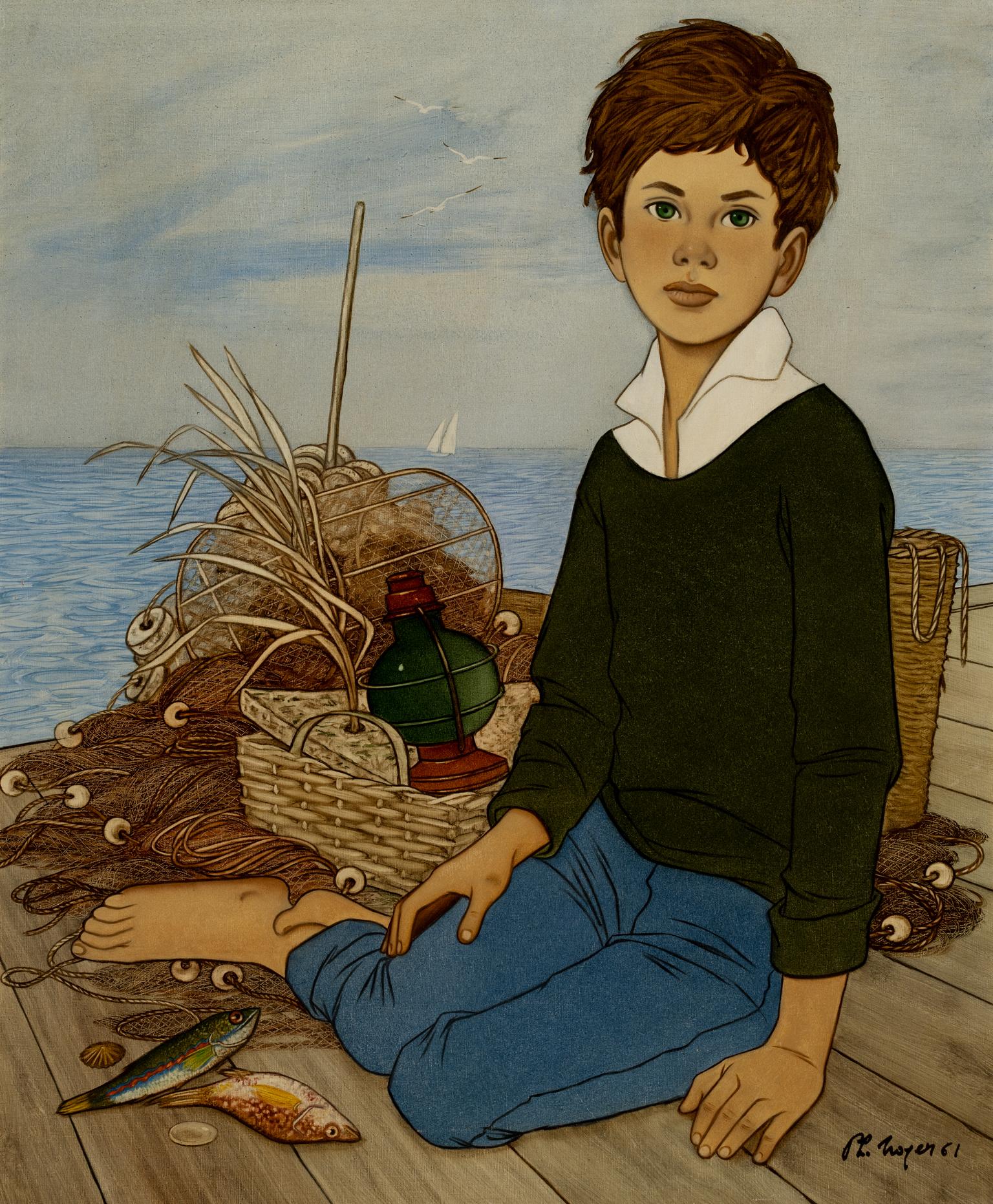 Philippe Noyer 