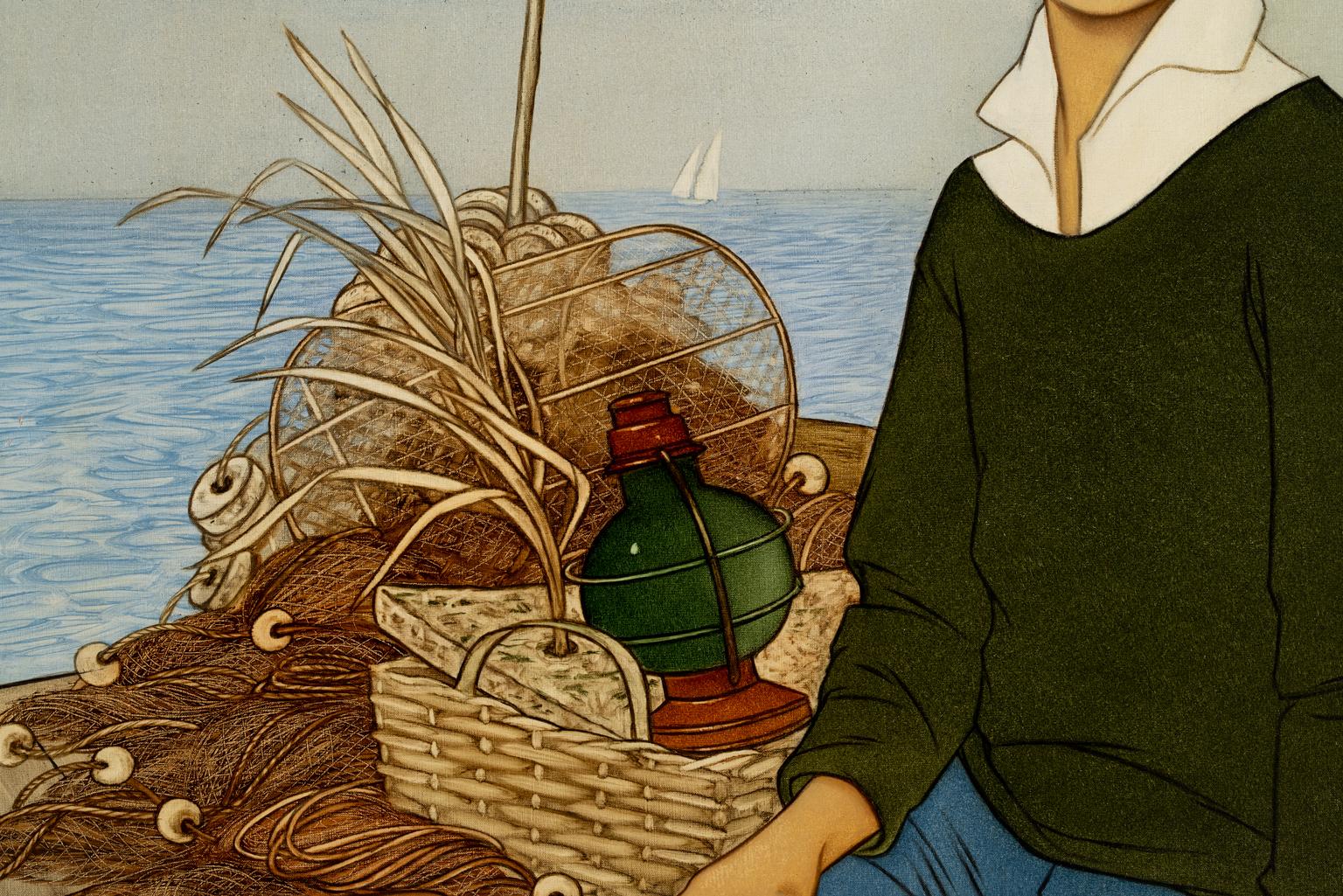 PHILIPPE NOYER – 