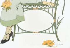 The Monkey, Philippe Henri Noyer