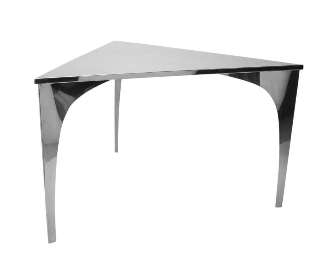 Philippe Hiquily ‘Robert Hass’ Modular Table For Sale 4